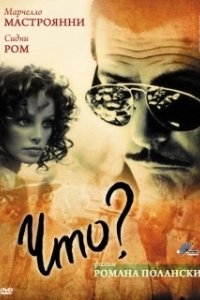 Постер Что? (Diary of Forbidden Dreams)