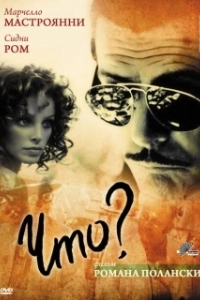 Постер Что? (Diary of Forbidden Dreams)