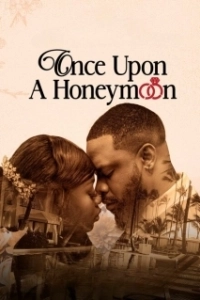 Постер Однажды в медовый месяц (Once Upon a Honeymoon)