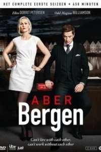 Постер Абер Берген (Aber Bergen)