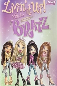 Постер Братц (Bratz)