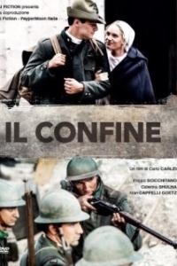 Постер Граница (Il confine)