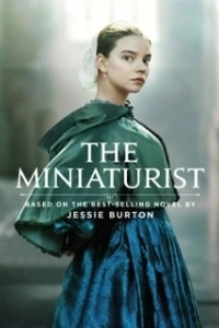Постер Миниатюрист (The Miniaturist)