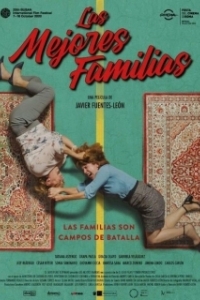 Постер Лучшие семейства (Las mejores familias)