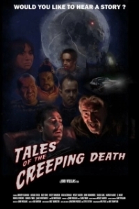 Постер Сказания о близкой смерти (Tales of the Creeping Death)