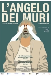 Постер Ангел за стеной (L'angelo dei muri)