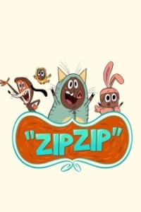 Постер Зип Зип (Zip Zip)