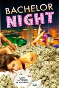 Постер Вечеринка в Вегасе (Bachelor Night)