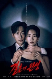 Постер Супруг (Gyeolhonui wanseong)