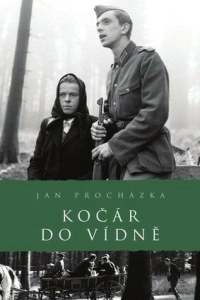 Постер Повозка в Вену (Kocár do Vídne)