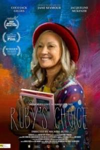 Постер Выбор Руби (Ruby's Choice)