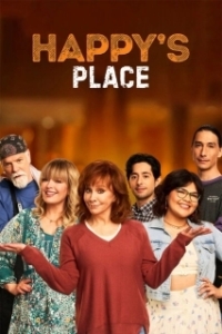 Постер Место счастливчиков (Happy's Place)