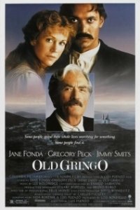 Постер Старый гринго (Old Gringo)