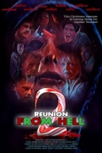Постер Адское сборище 2 (Reunion from Hell 2)