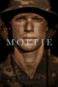 Постер Моффи (Moffie)
