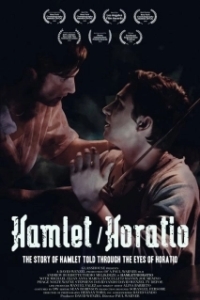 Постер Гамлет/Горацио (Hamlet/Horatio)