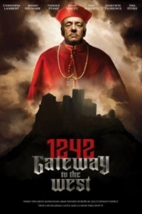 Постер 1242: Врата на Запад (1242: Gateway to the West)