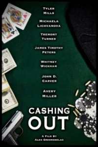 Постер Деньги на стол (Cashing Out)