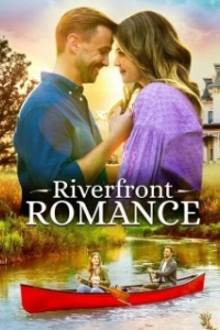 Постер Речная романтика (Riverfront Romance)