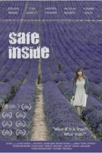 Постер Прибежище (Safe Inside)