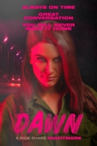 Постер Доун (Dawn)
