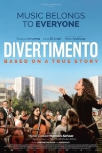 Постер Дивертисмент (Divertimento)