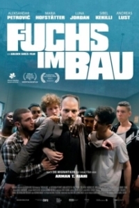 Постер Лис в норе (Fuchs im Bau)