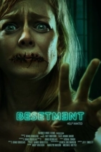 Постер Заключённая (Besetment)