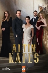 Постер Золотая клетка (Altin Kafes)