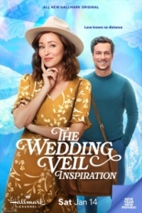Постер Очарование свадебной вуали (The Wedding Veil Inspiration)