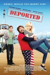 Постер Депортированные (Deported)