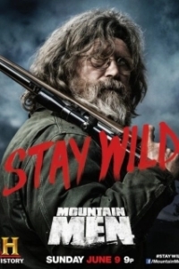 Постер Мужчины в горах (Mountain Men)