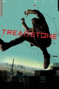 Постер Тредстоун (Treadstone)