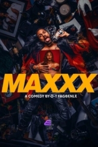Постер Макссс (Maxxx)