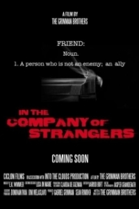 Постер В компании незнакомцев (In the Company of Strangers)