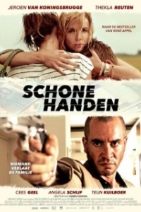 Постер Чистые руки (Schone handen)
