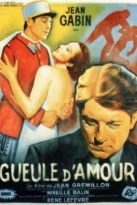 Постер Сердцеед (Gueule d'amour)