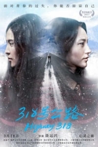 Постер Трасса 318 (318 hao gong lu)