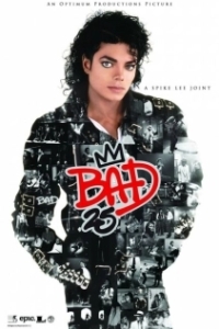 Постер Плохой 25 (Bad 25)