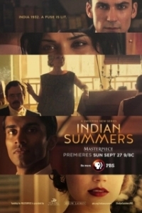 Постер Индийское лето (Indian Summers)