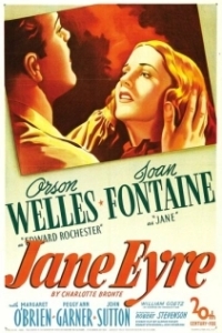 Постер Джейн Эйр (Jane Eyre)