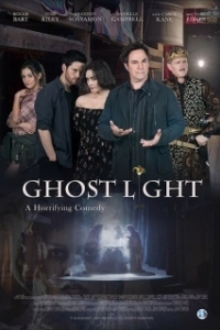 Постер Призрачный свет (Ghost Light)
