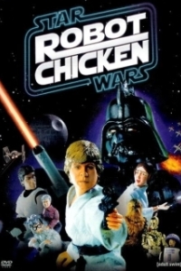 Постер Робоцып: Звездные войны (Robot Chicken: Star Wars)