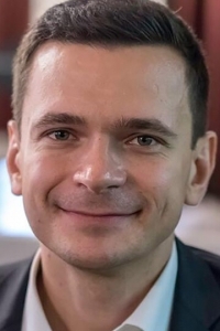 Илья Яшин