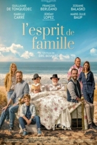 Постер Дух семьи (L'esprit de famille)