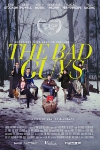Постер Плохие ребята (The Bad Guys)