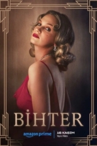 Постер Бихтер (Bihter)