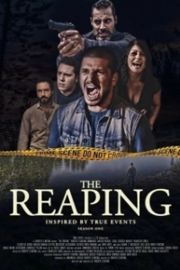 Постер Жатва (The Reaping)