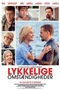 Постер Счастливые обстоятельства (Lykkelige omstændigheder)