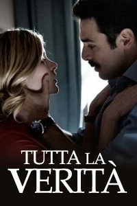 Постер Вся правда (Tutta la verità)
